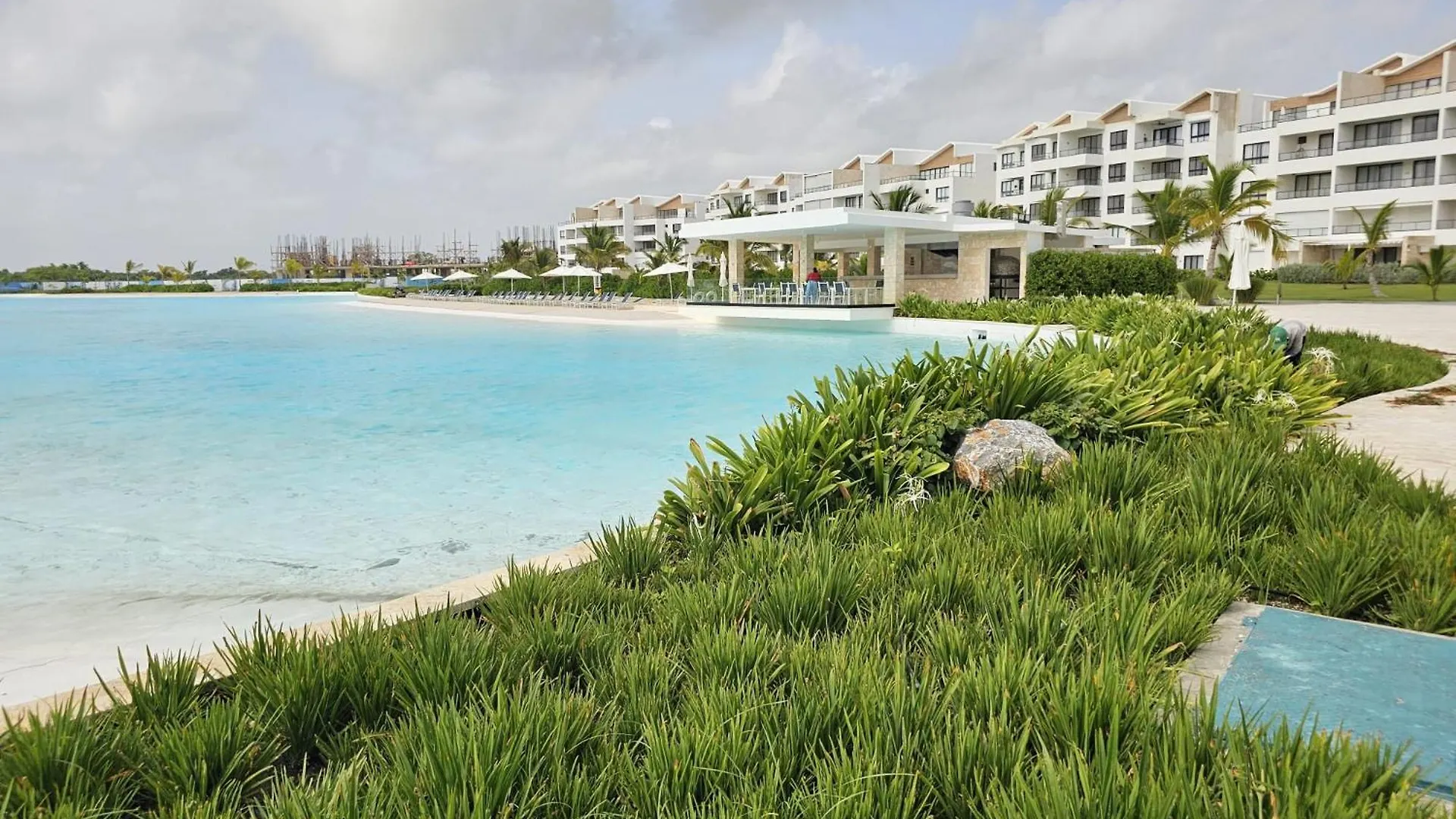 Santorinird Lejlighed Punta Cana 0*,  Den Dominikanske Republik