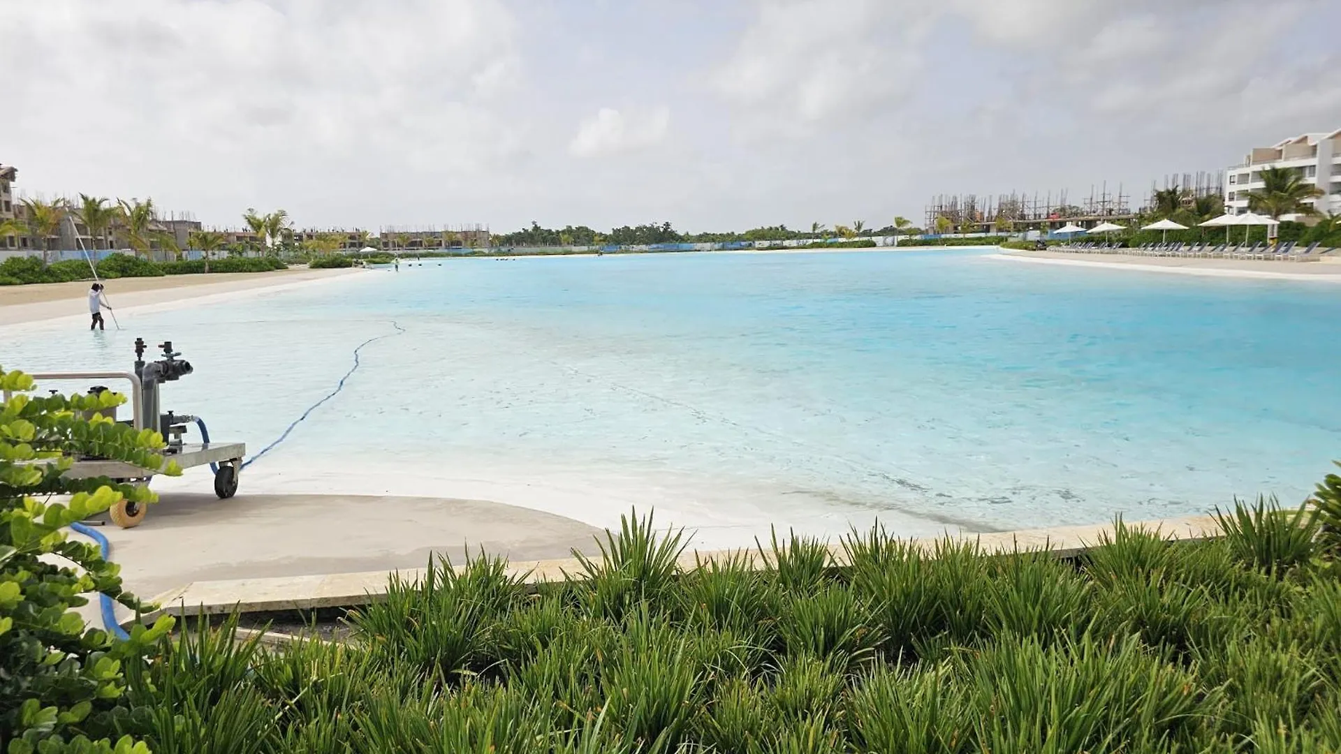 Santorinird Lejlighed Punta Cana 0*,  Den Dominikanske Republik