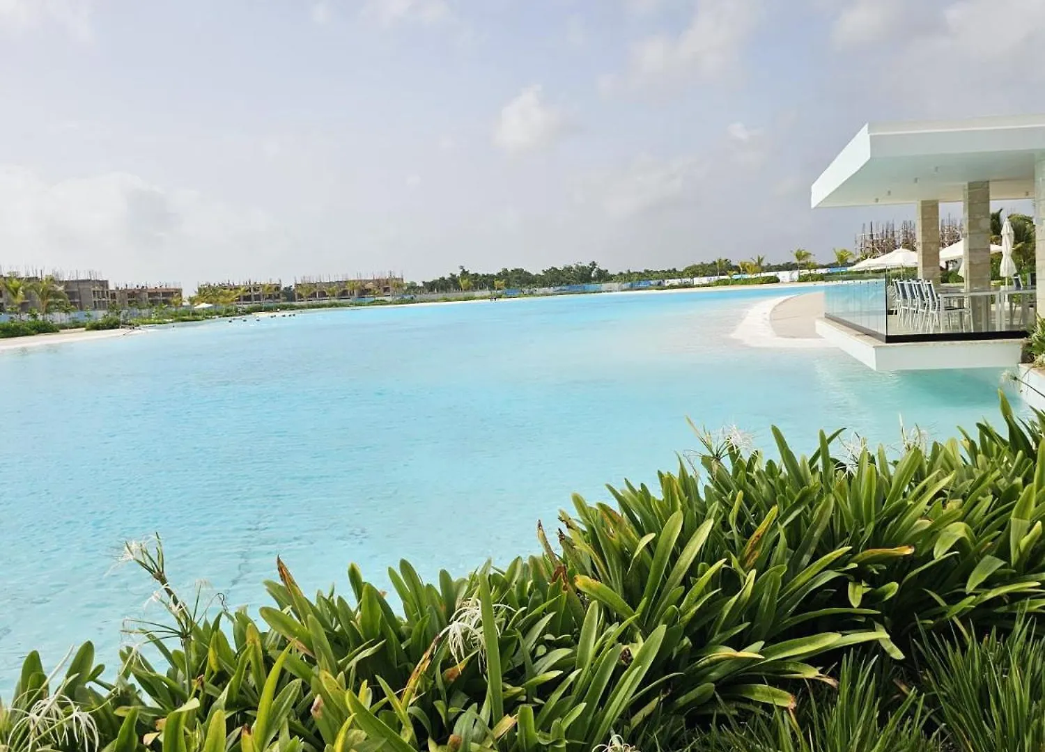 Santorinird Lejlighed Punta Cana 0*,  Den Dominikanske Republik