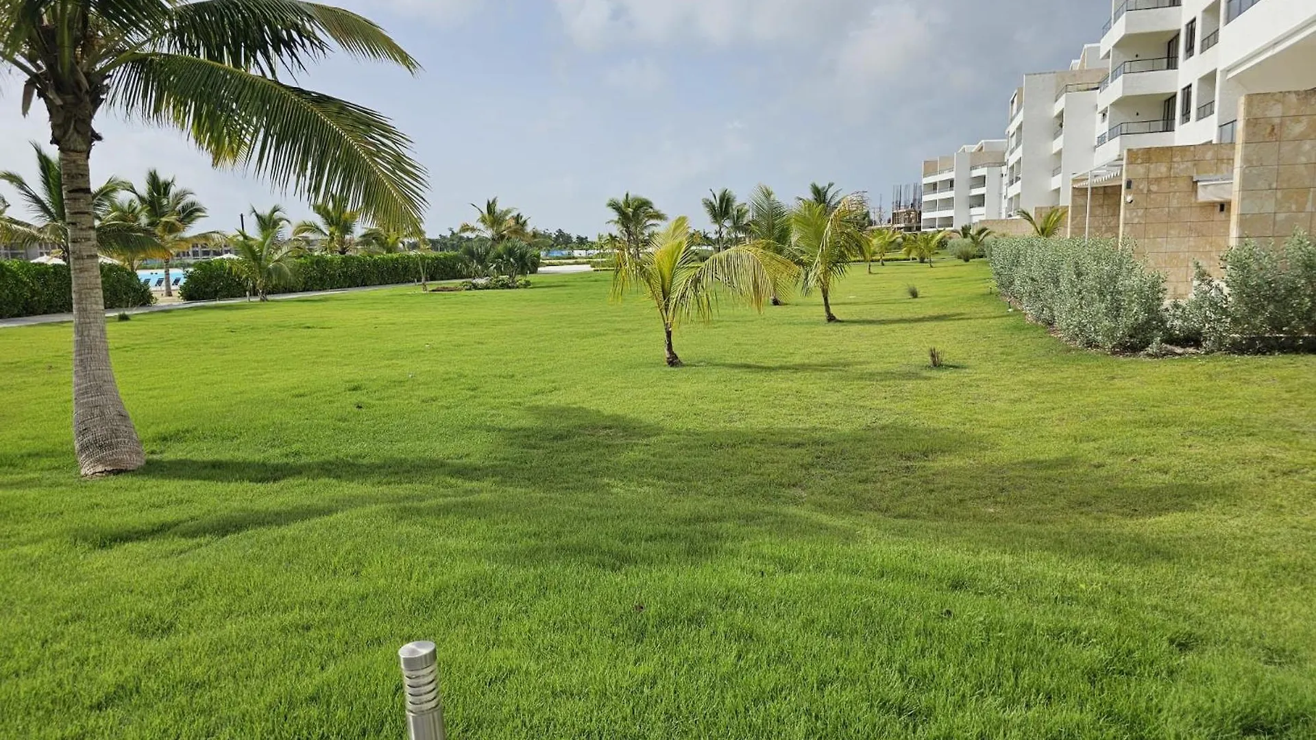 Santorinird Lejlighed Punta Cana Den Dominikanske Republik