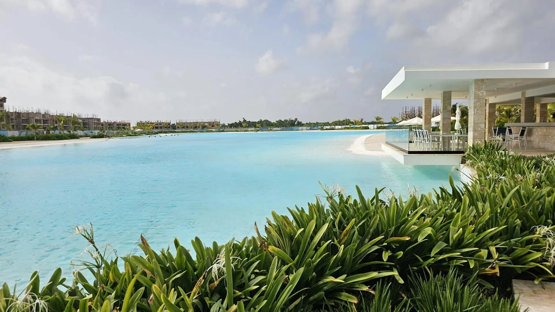 Santorinird Lejlighed Punta Cana Den Dominikanske Republik