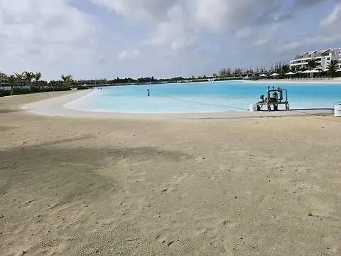 Santorinird Lejlighed Punta Cana