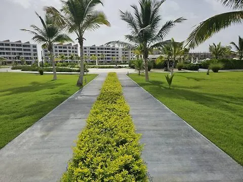 Santorinird Lejlighed Punta Cana Den Dominikanske Republik