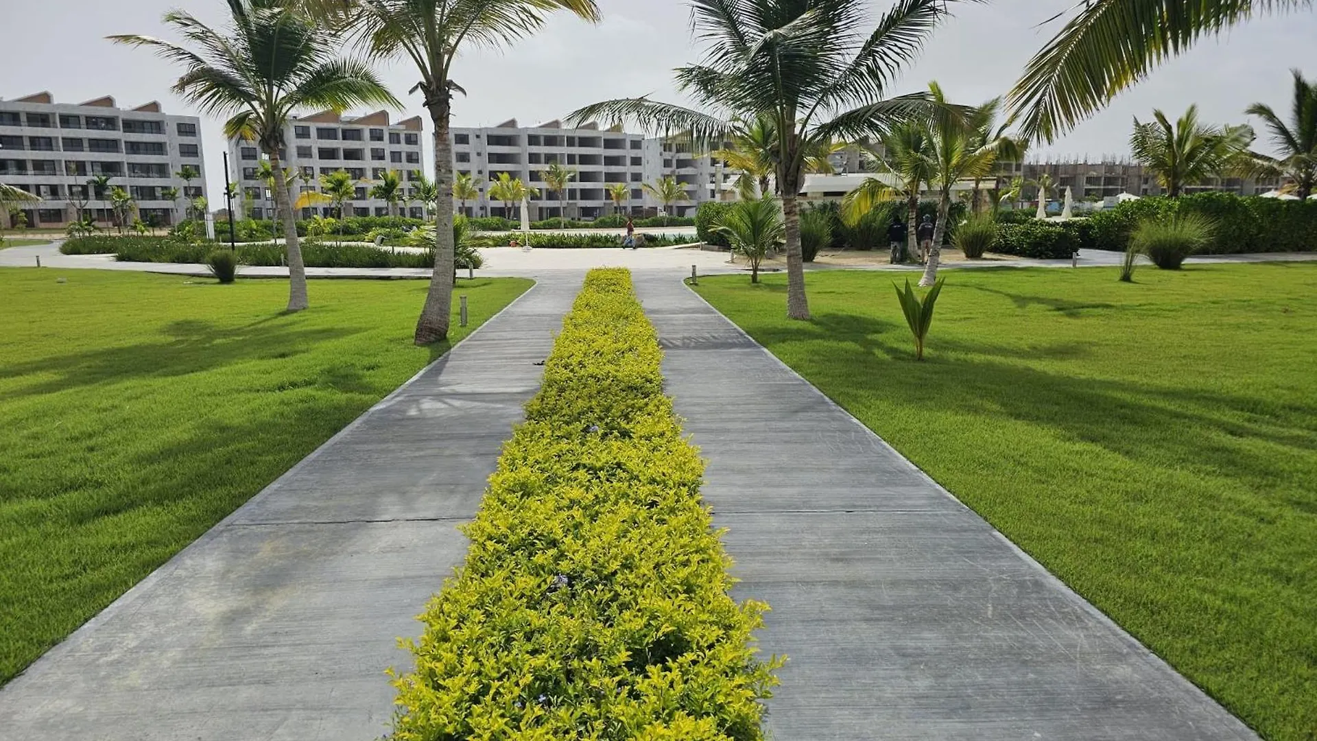 Ferienwohnung Santorinird Punta Cana 0*,