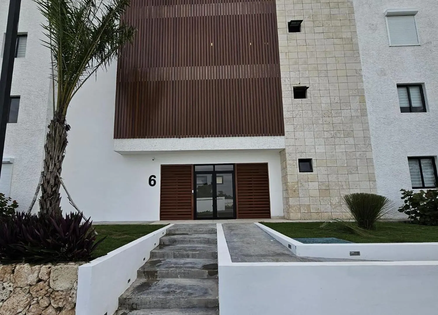 Ferienwohnung Santorinird Punta Cana Dominikanische Republik