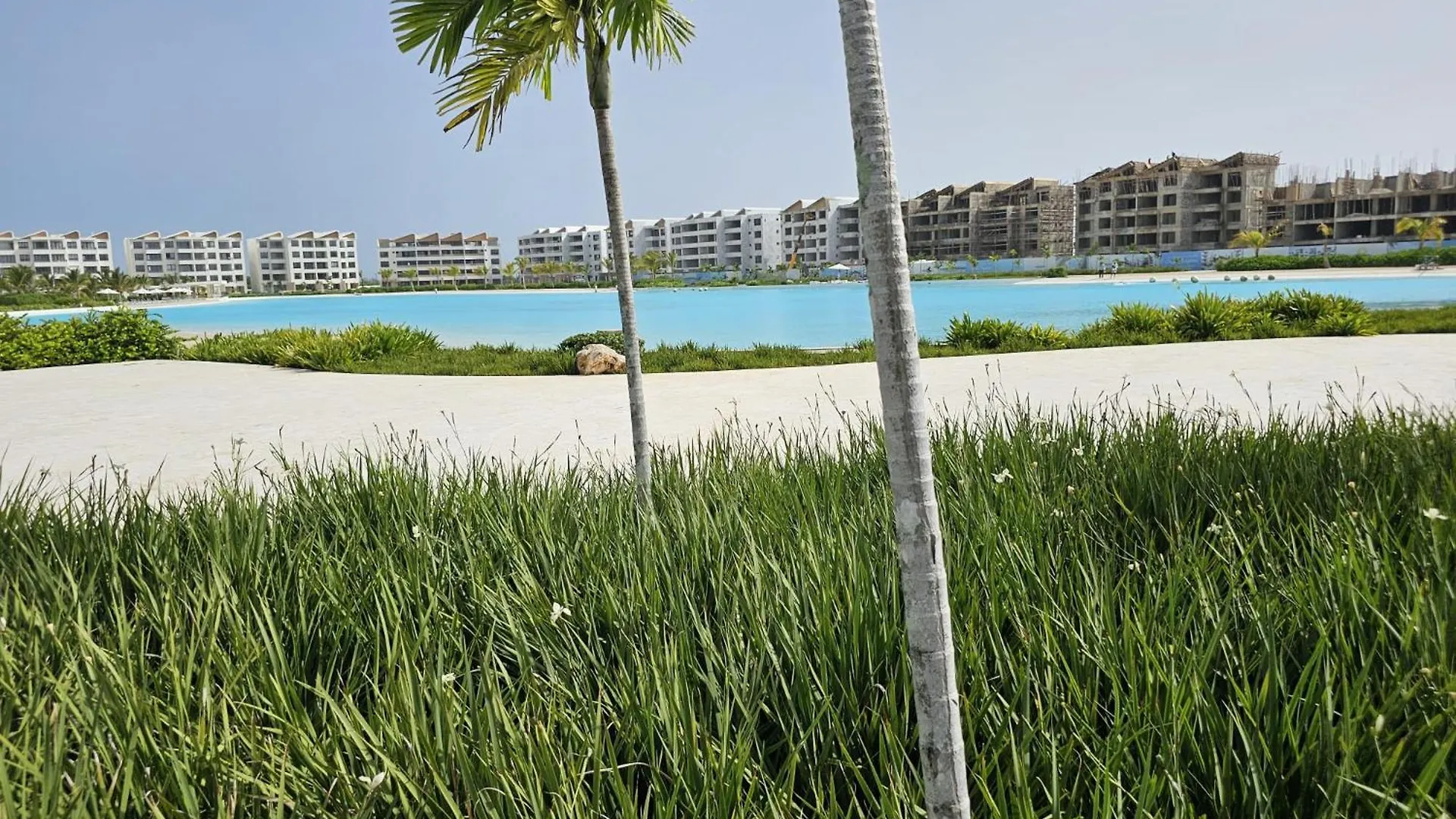 Ferienwohnung Santorinird Punta Cana 0*,