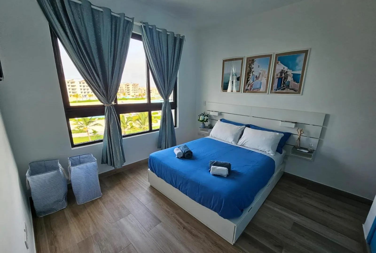 Ferienwohnung Santorinird Punta Cana