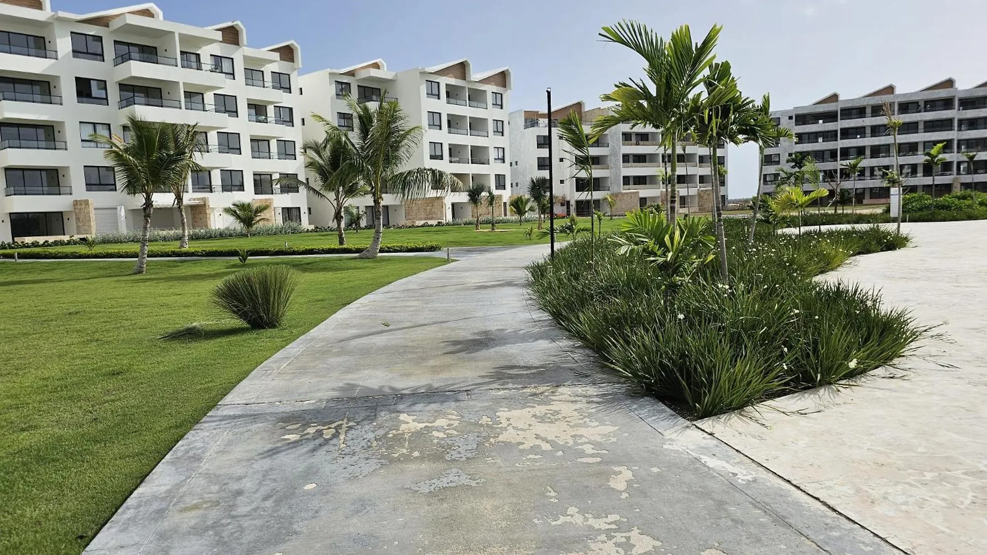 Ferienwohnung Santorinird Punta Cana