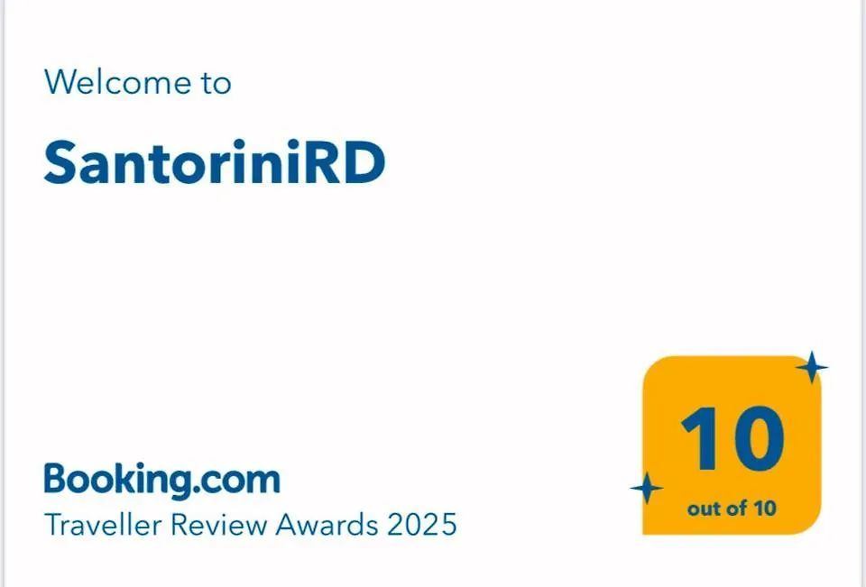 Ferienwohnung Santorinird Punta Cana
