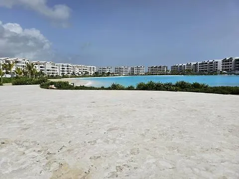 Apartment Ferienwohnung Santorinird Punta Cana