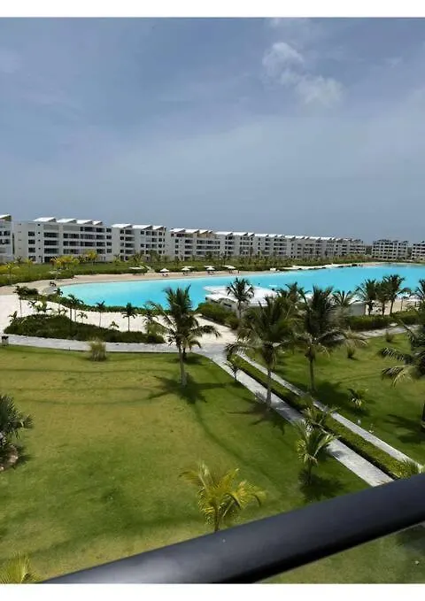 Ferienwohnung Santorinird Punta Cana Dominikanische Republik