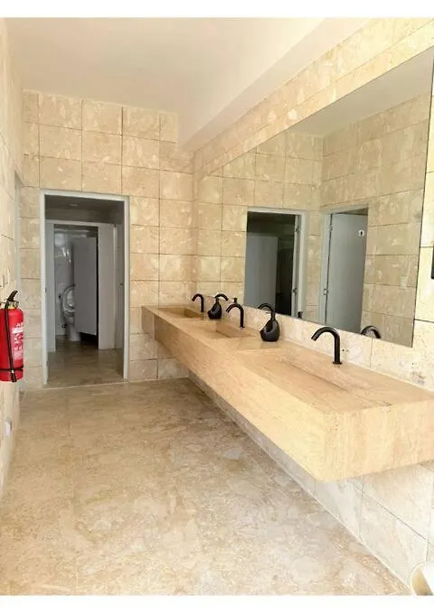 Ferienwohnung Santorinird Punta Cana Apartment