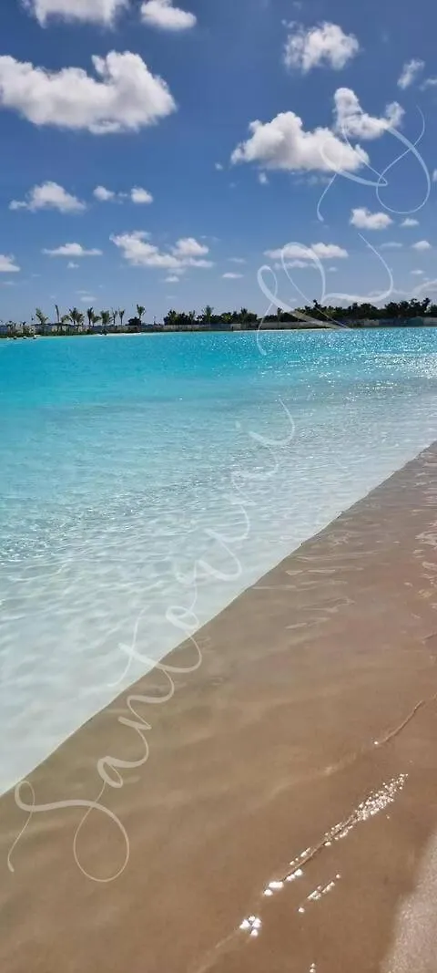 Ferienwohnung Santorinird Punta Cana 0*,