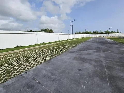 Apartment Ferienwohnung Santorinird Punta Cana Dominikanische Republik