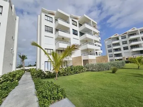 Ferienwohnung Santorinird Punta Cana Apartment