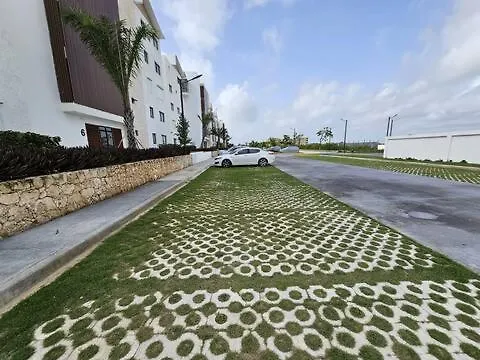 Ferienwohnung Santorinird Punta Cana 0*,  Dominikanische Republik